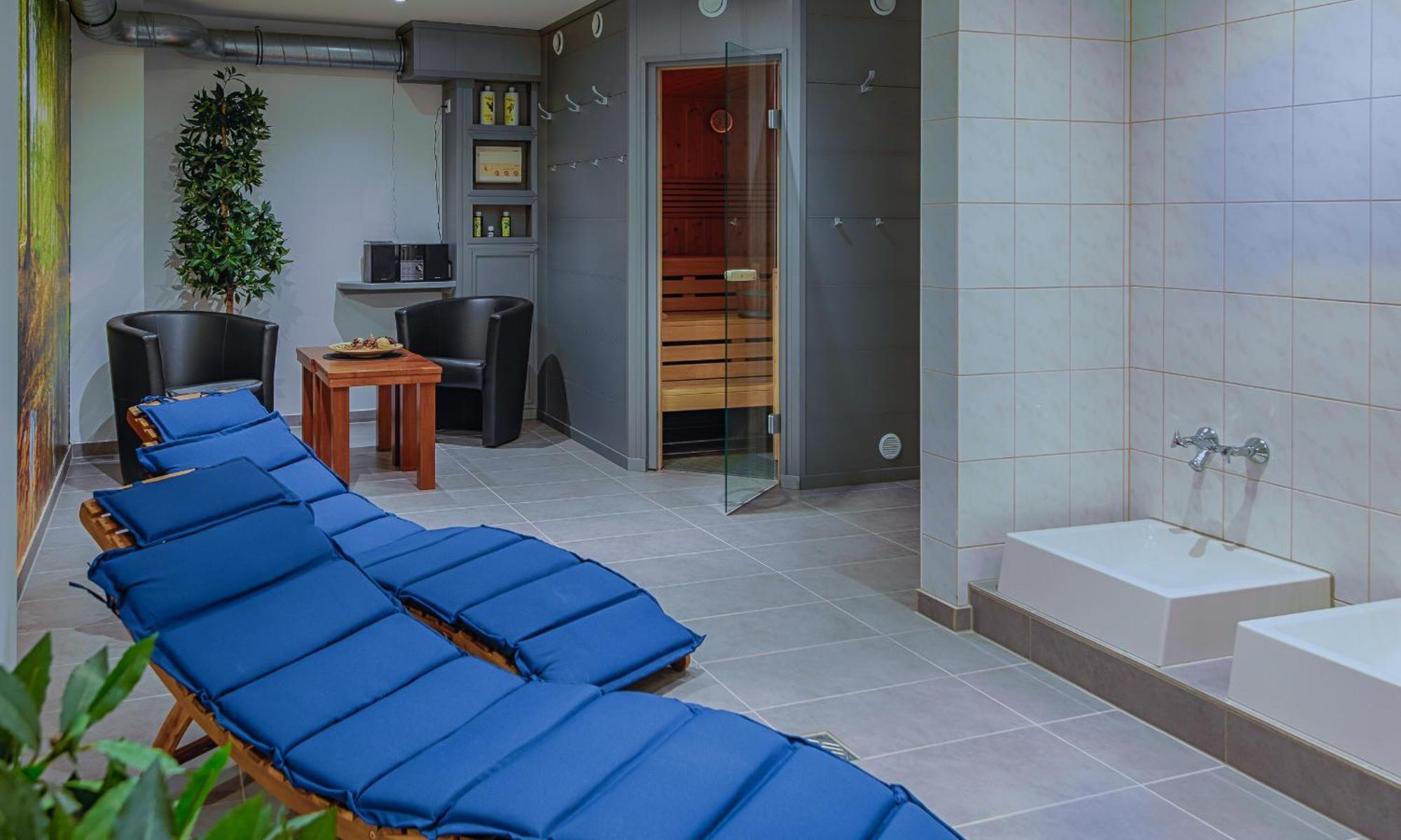 Hotel Fuersteneck Bernburg Dış mekan fotoğraf